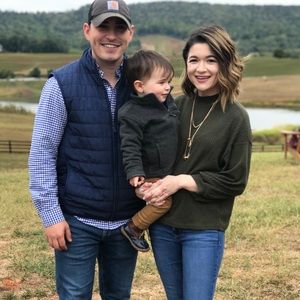 Meet your Posher, Ashton